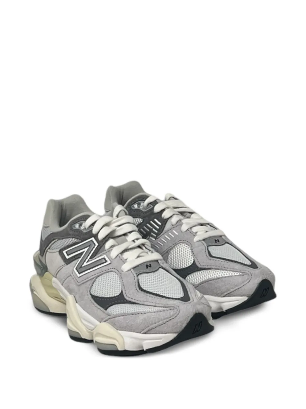 New Balance lace-up sneakers | Low-Tops | Image 2