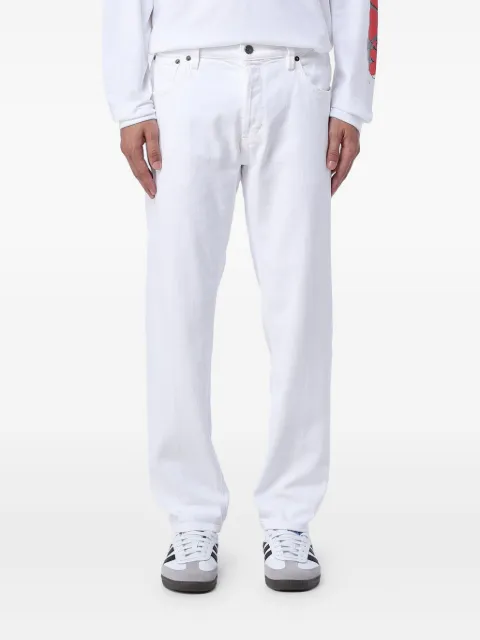 DONDUP stretch-cotton jeans