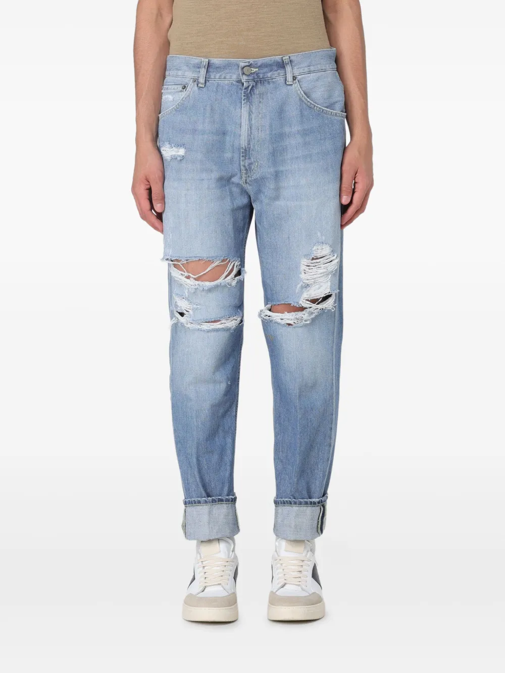 DONDUP jeans Paco | azul | Image 1