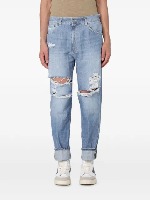 DONDUP jeans Paco