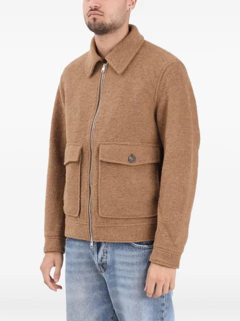 SELECTED Jakob wool jacket