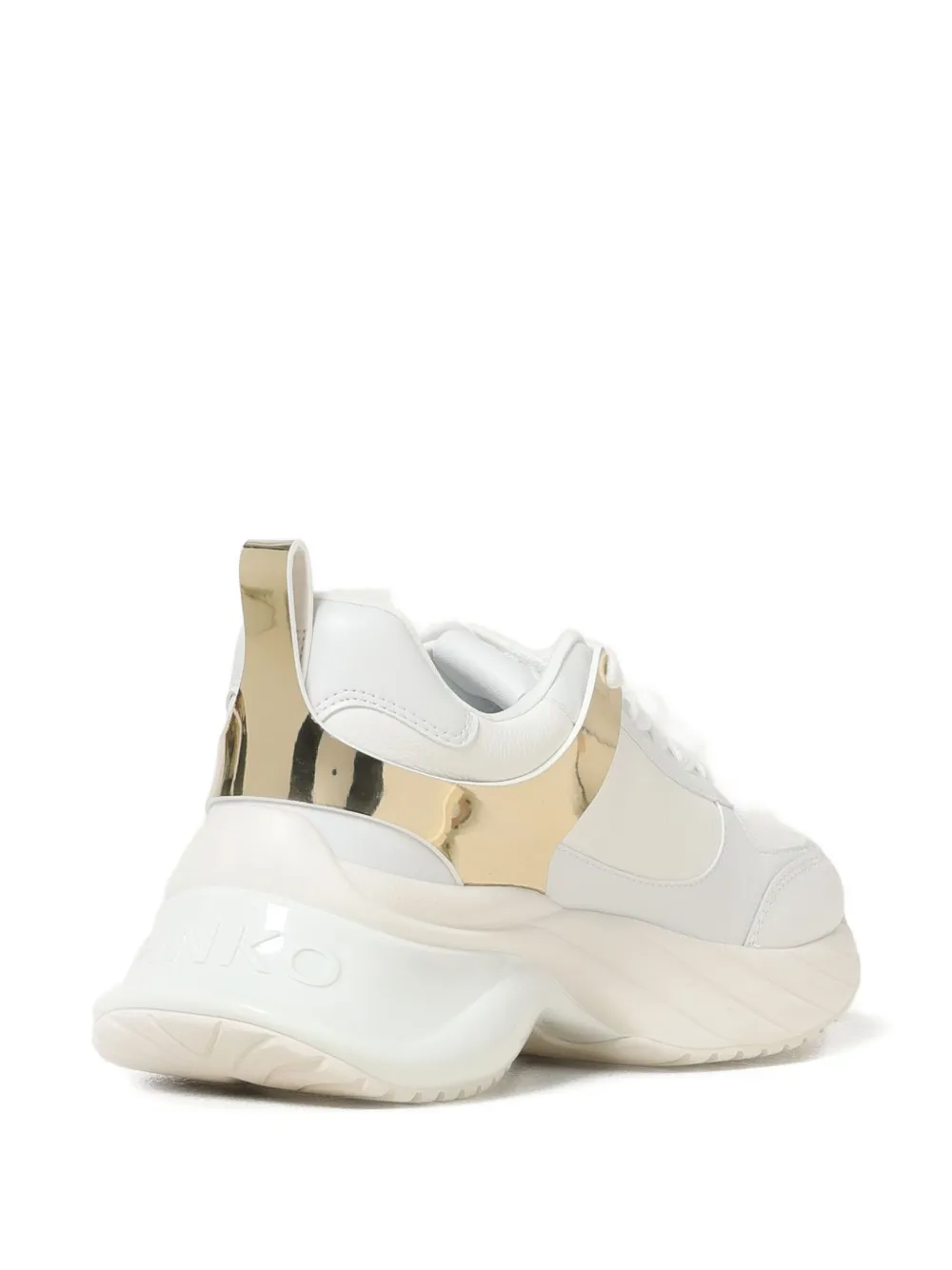 Pinko Ariel 02 - Sneaker In White