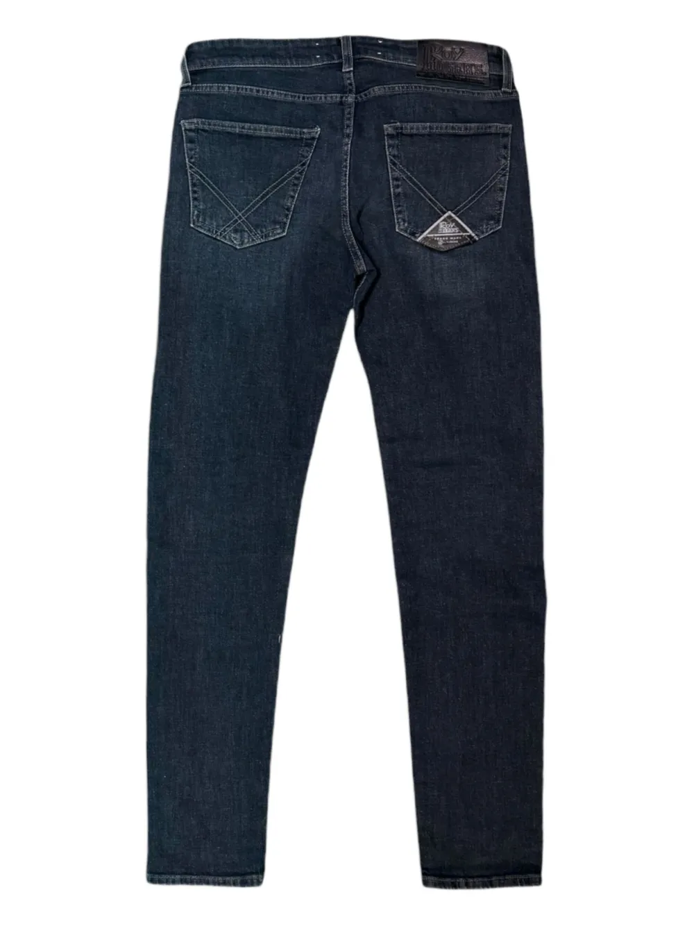 Roy Rogers 517  jeans | Slim-Fit Jeans | Image 2