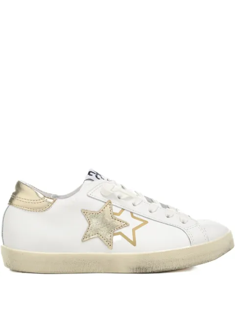 2 Star Prime Star sneakers