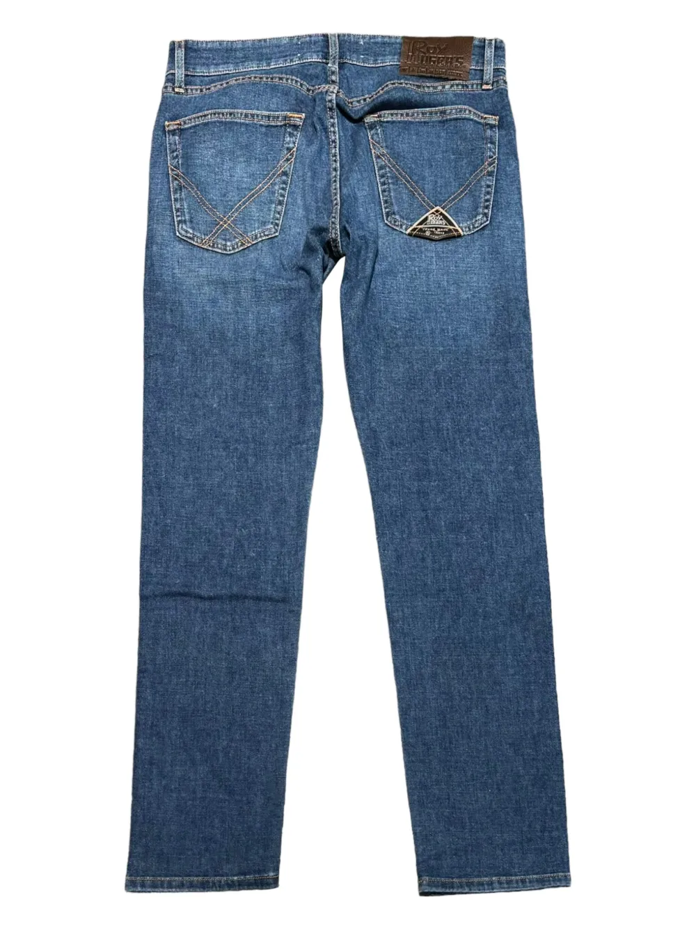 Roy Rogers 517 jeans - Blauw