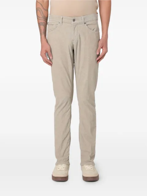 DONDUP George corduroy trousers