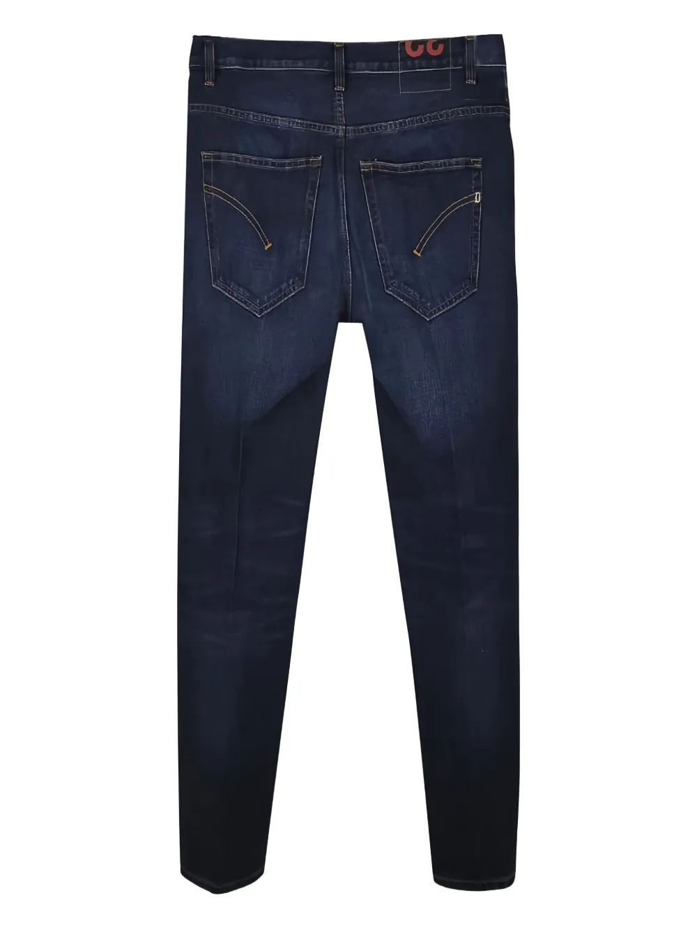 DONDUP Brighton pocket jeans - Blauw