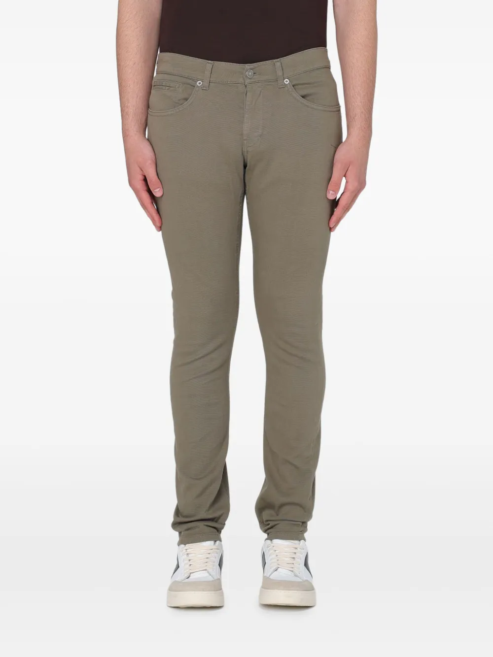 DONDUP jeans George | verde | Image 1
