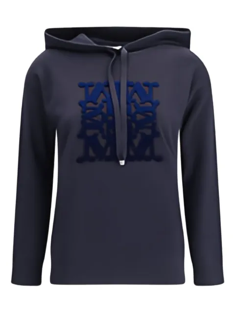 Max Mara Taddeo hoodie