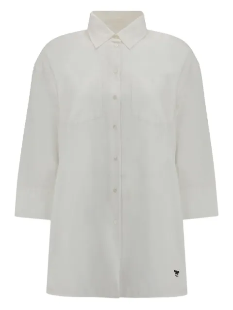 Weekend Max Mara camisa Queva
