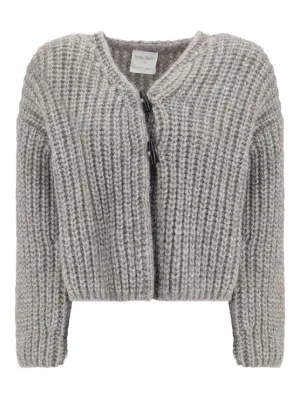 Forte Forte Cardigans for Women - Shop on FARFETCH