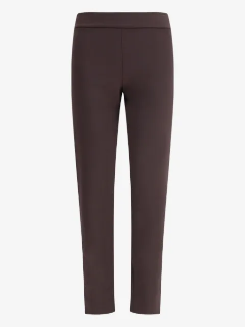 Avenue Montaigne elasticated freedom pants