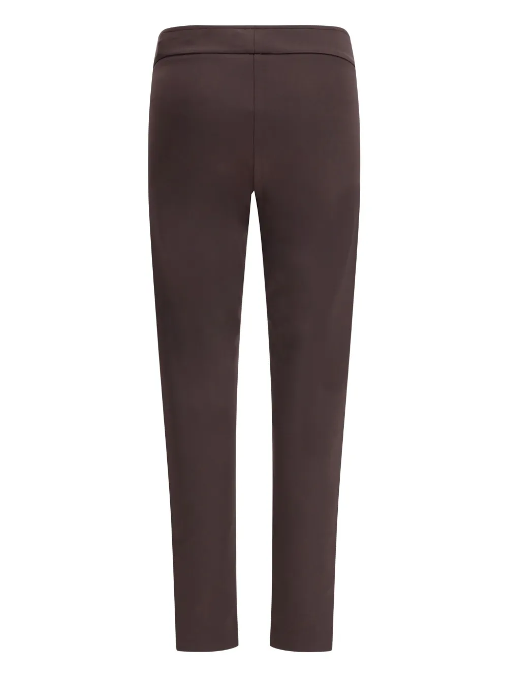 Avenue Montaigne elasticated freedom pants - Bruin