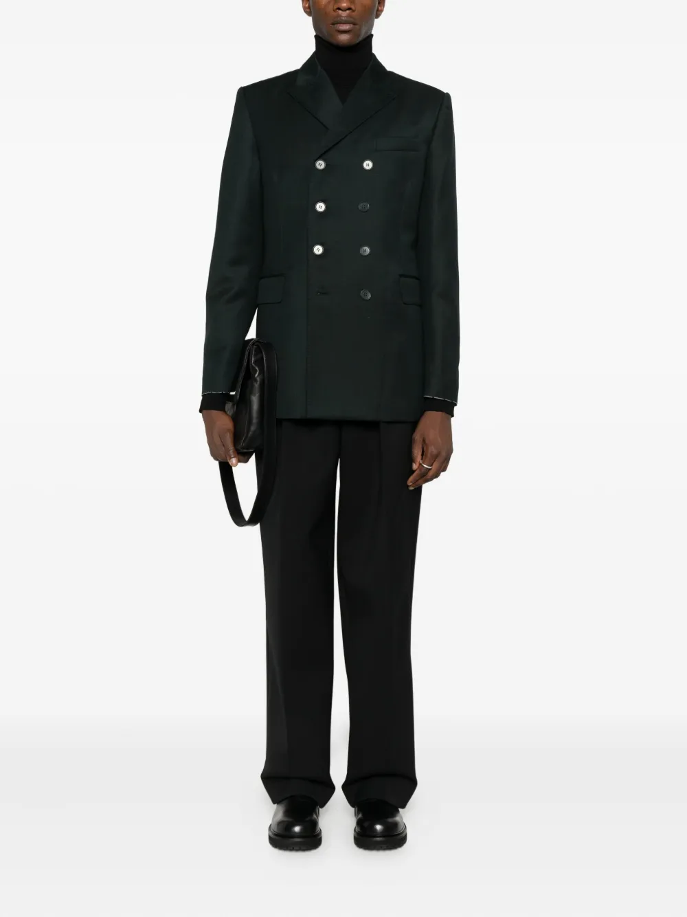 Lacoste blazer con doble botonadura | Blazers | Image 2