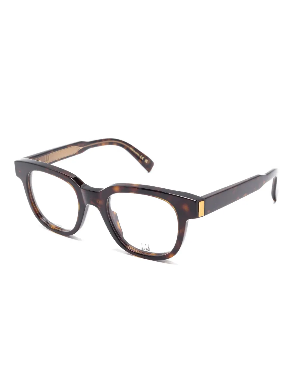 Dunhill square-frame glasses | Hombre | Image 2