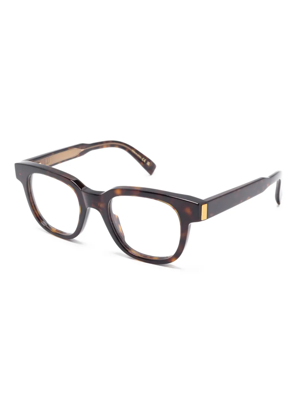 Dunhill square-frame glasses | Hombre | Image 2