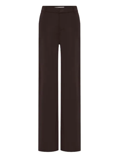 Christopher Esber jerseybyxor