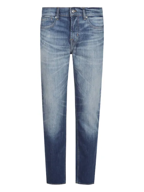 7 For All Mankind five-pockets jeans