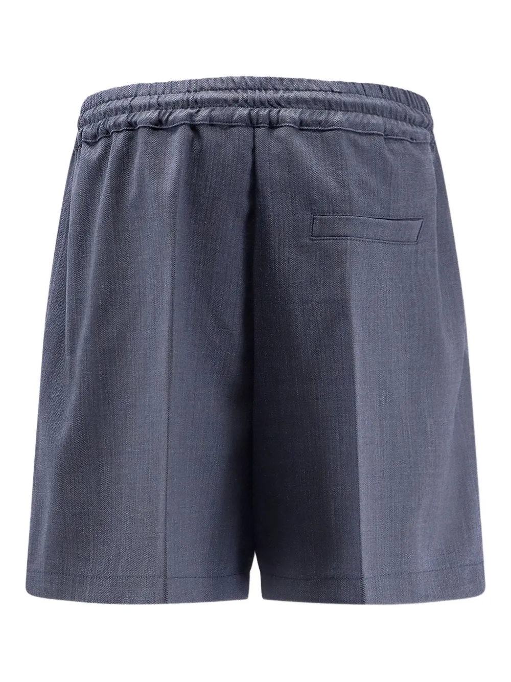 PINKO Scarola drawstring shorts | Knee-Length Shorts | Image 2