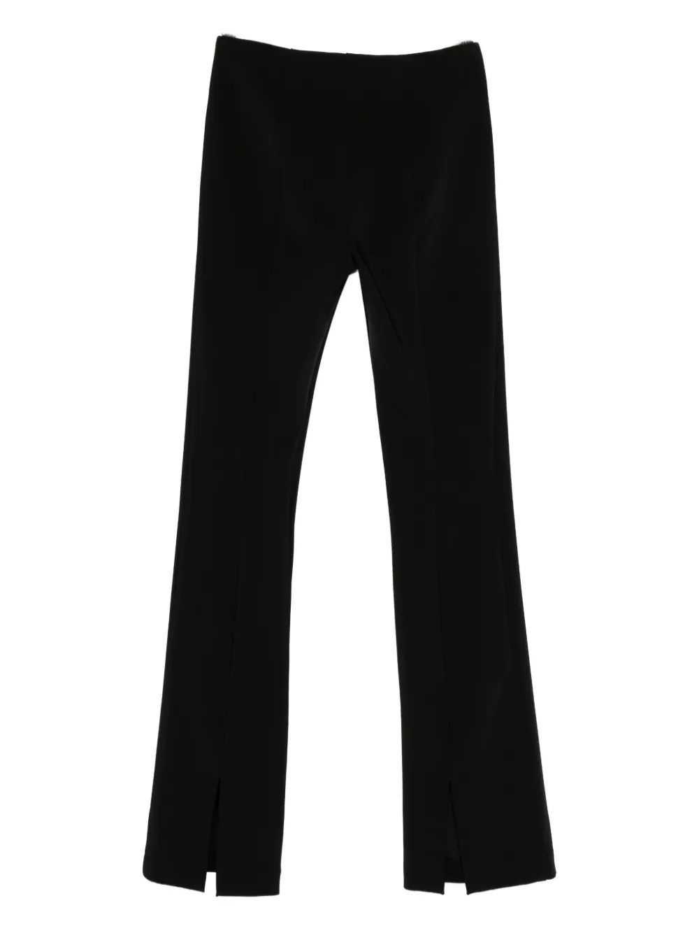 PINKO Palmira trousers - Zwart