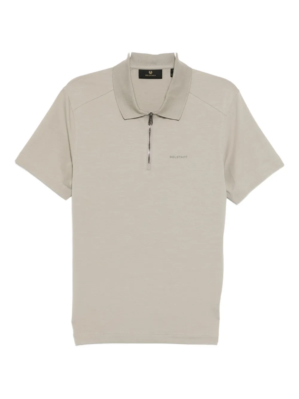Belstaff Polo Alloy - Grigio