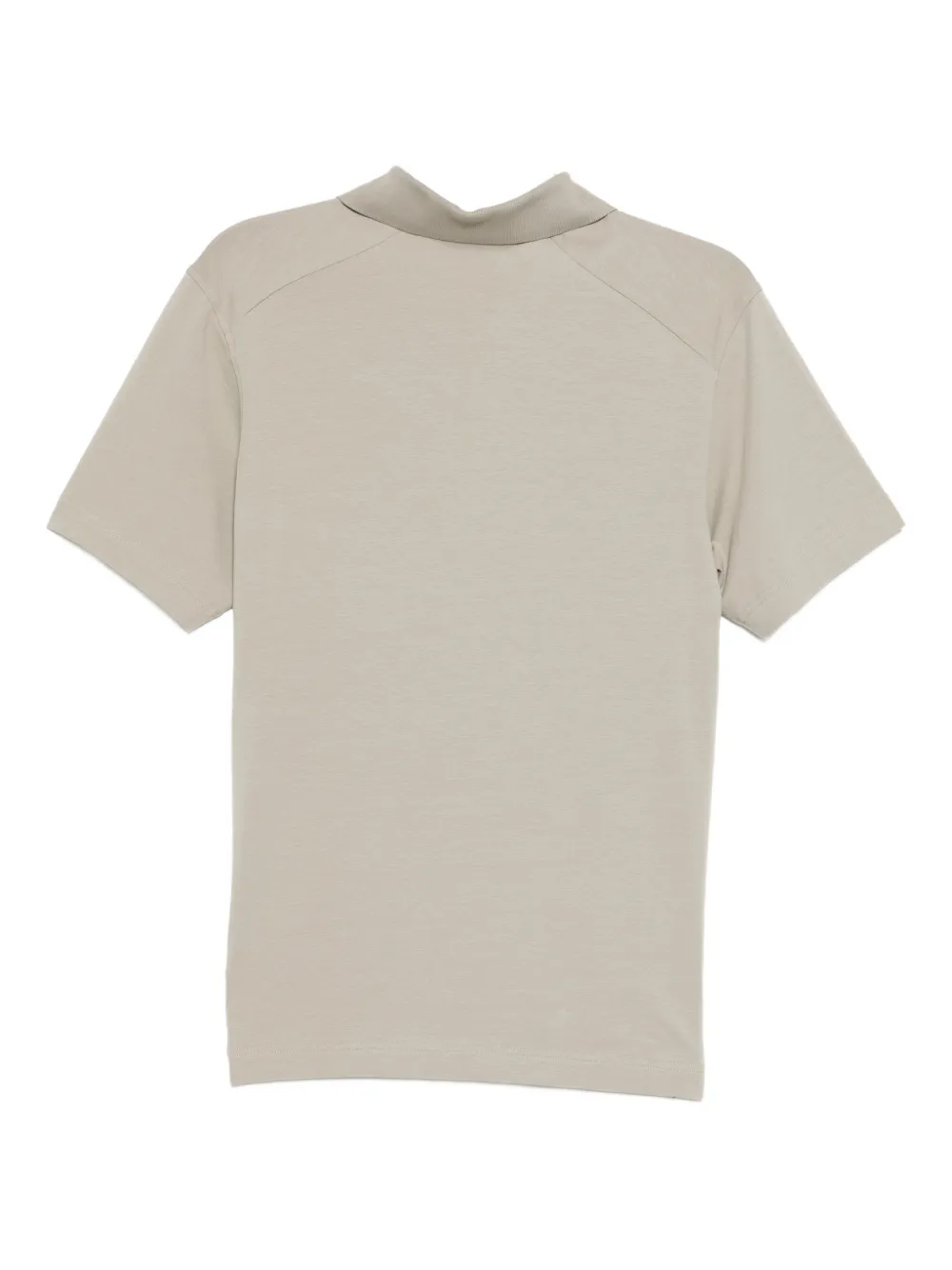 Belstaff Alloy poloshirt - Grijs