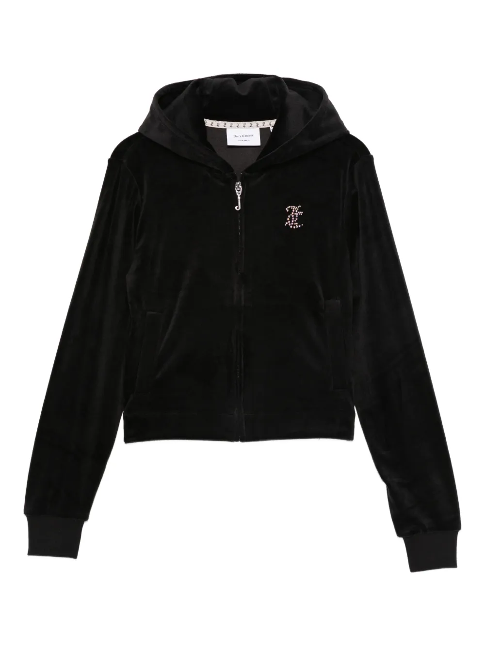 楽天市場】ジューシークチュール パーカーの通販