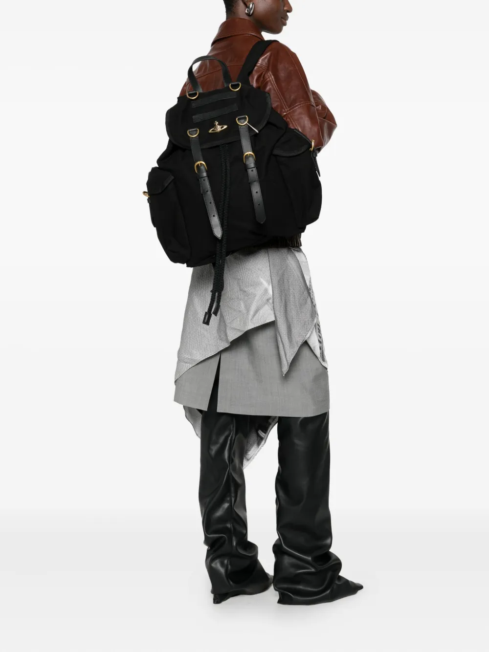 Vivienne Westwood sac à dos Highland | Homme | Image 2