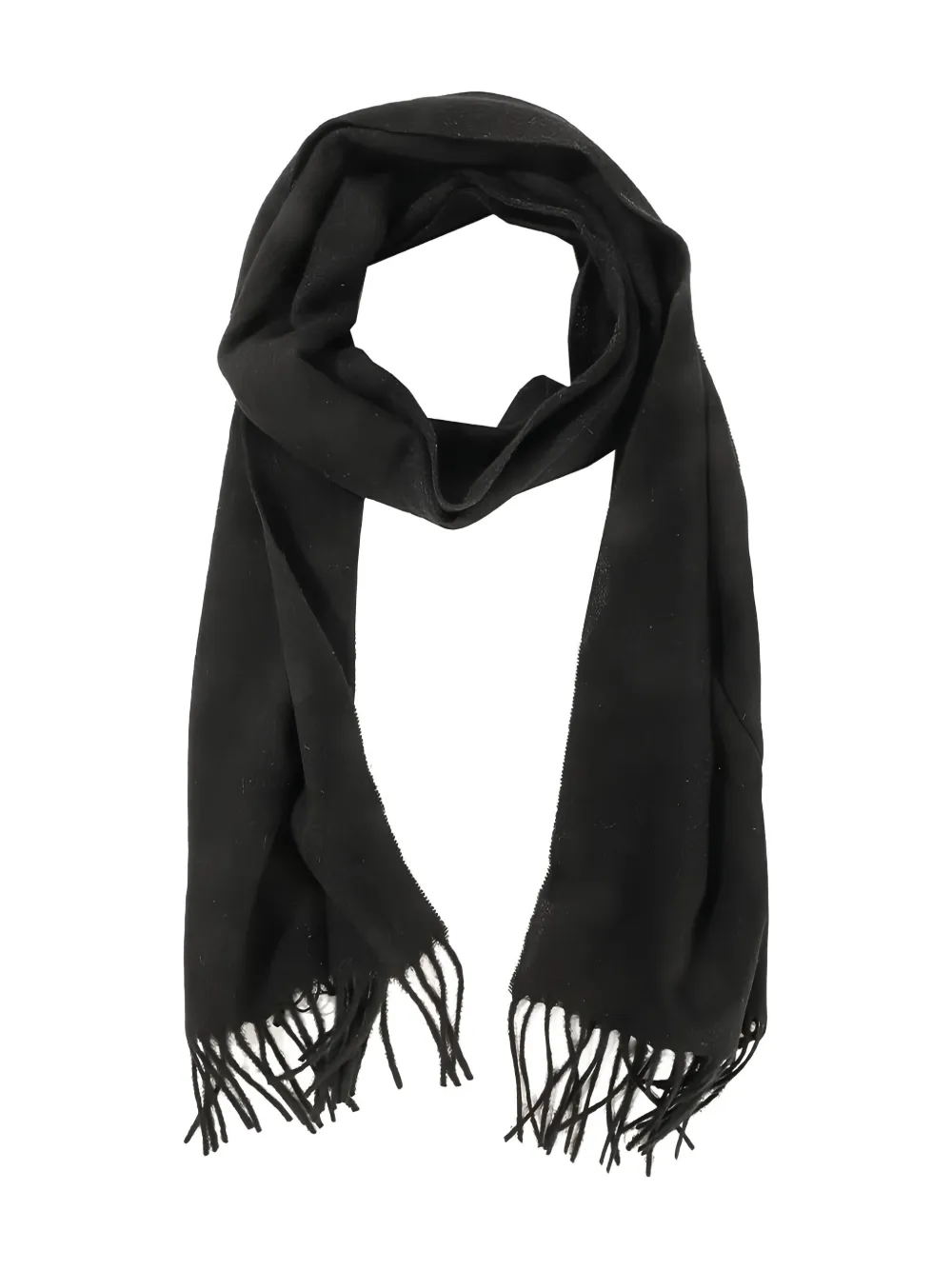 Paul Smith zebra-detail scarf | Image 2