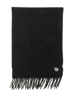 Ralph Lauren Purple Label ドット シルク スカーフ Men's Blue Purple Label Hats, Scarves, & Gloves | Ralph Lauren