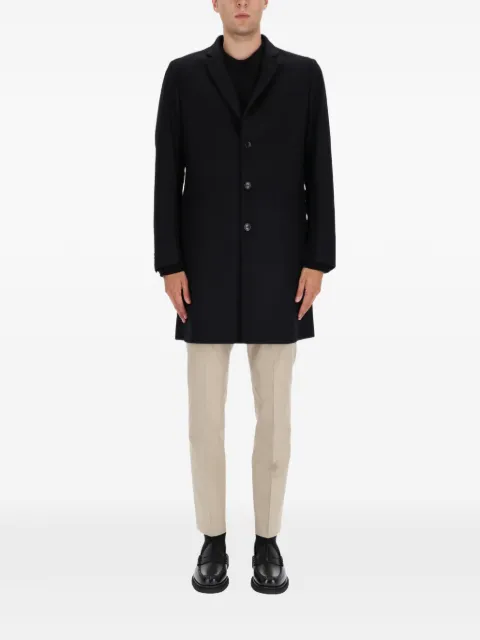 PS Paul Smith single-breasted coat