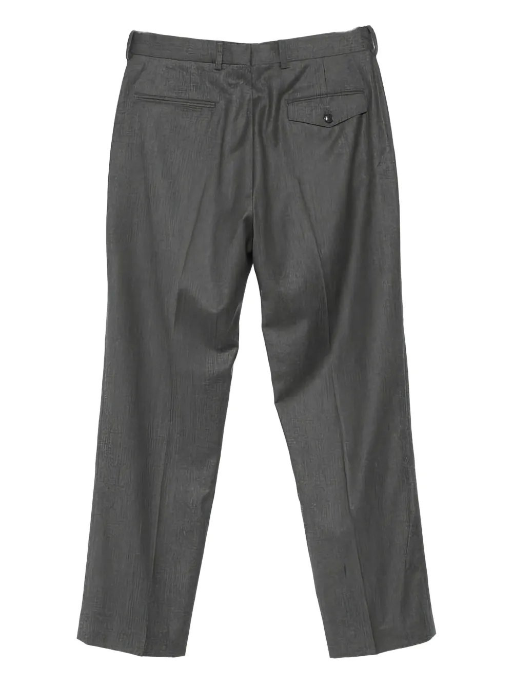 Paul Smith buttoned trousers | Tailored Pants | Image 2