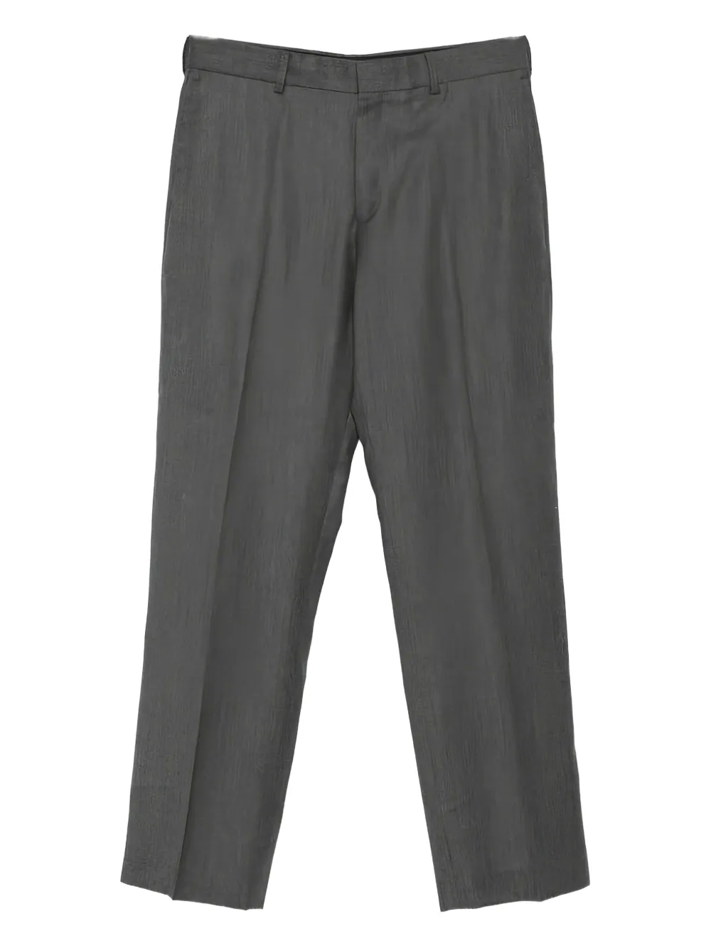 Paul Smith buttoned trousers | Grey | Image 1