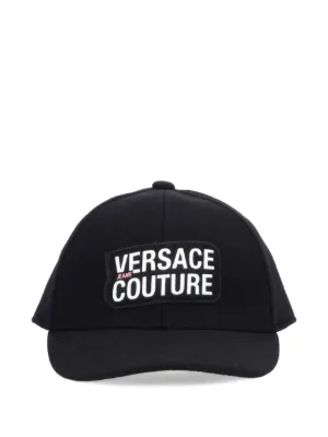 Versace Jeans Couture Hats for Men - Shop Now on FARFETCH
