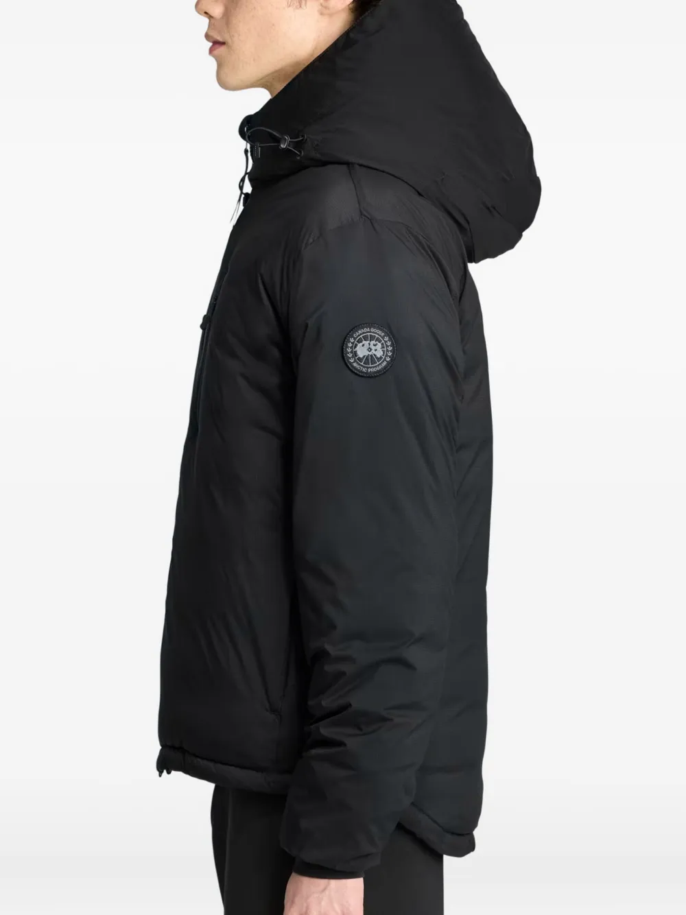 Canada Goose jas Zwart