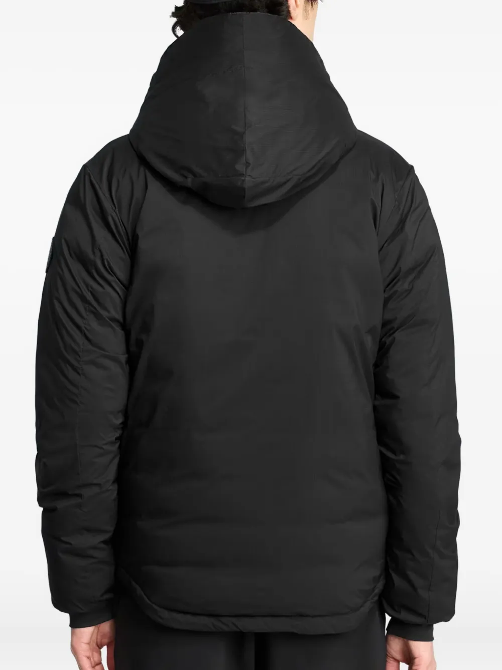 Canada Goose jas Zwart