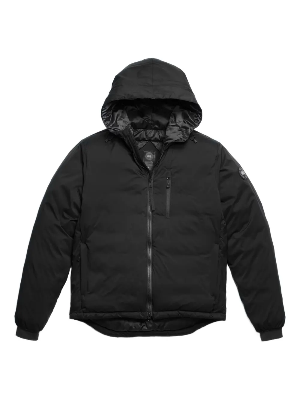 Canada Goose Canada Goose Coats Black | Black | Image 1
