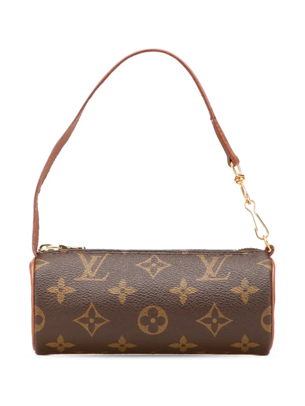 Louis Vuitton Pre-Owned ドーヴィル モノグラム ハンドバッグ Louis