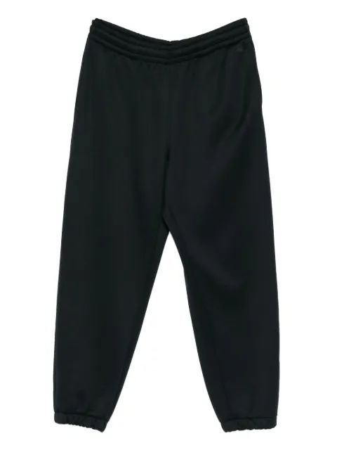 Lacoste elasticated-waistband track pants 