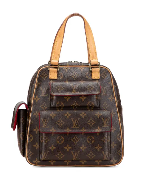 Louis Vuitton Pre-Owned 2003 Monogram Excentri-Cite handbag
