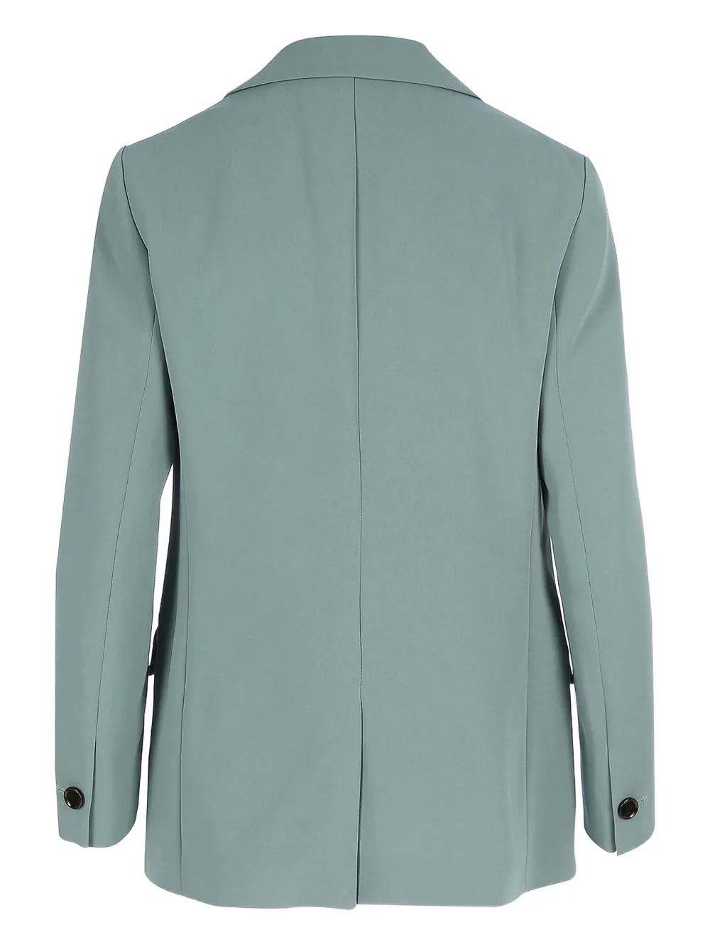 BOSS JOCALUTA blazer met dubbele rij knopen Groen