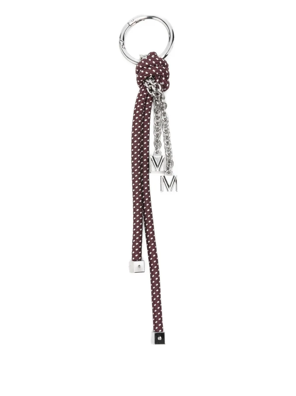 Michael Kors knot-detail keyring | Image 2