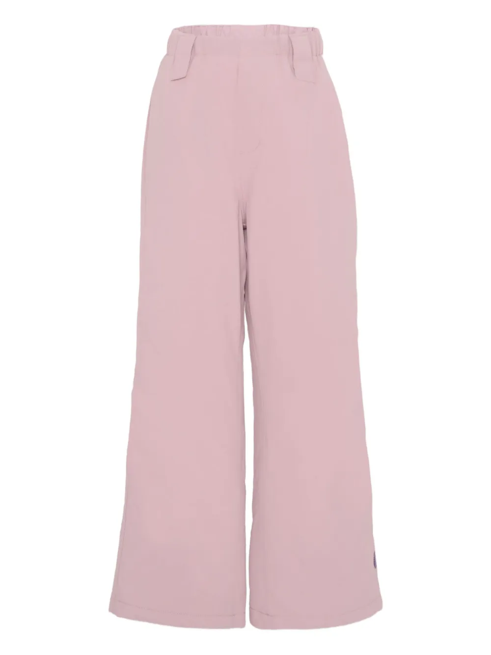 Molo Jump Pro snow trousers | Pink | Image 1