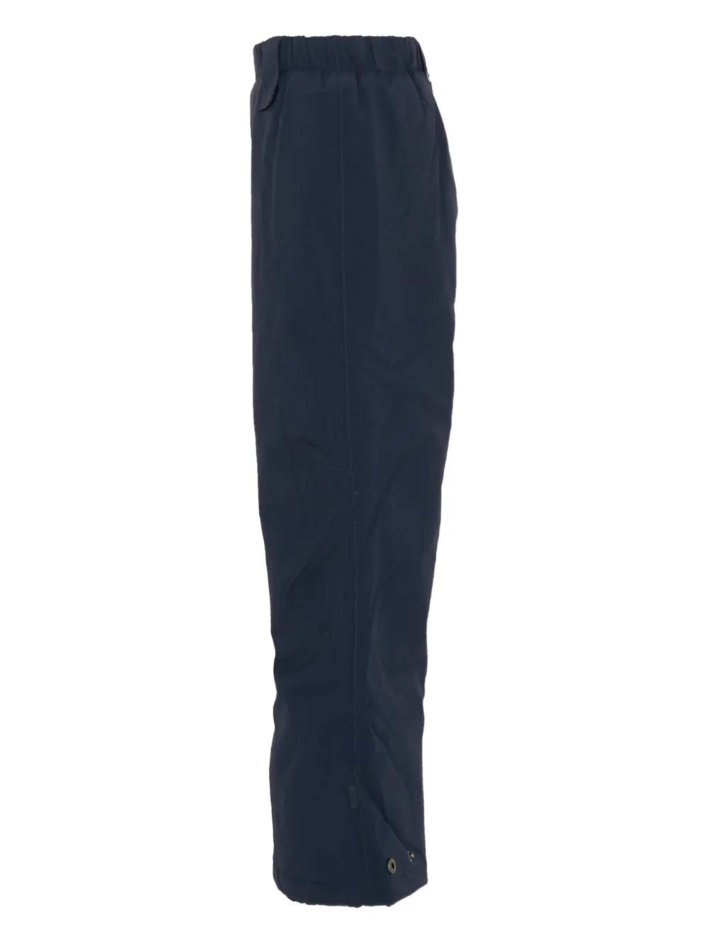 Molo Jump Pro Snow Trousers In Blue