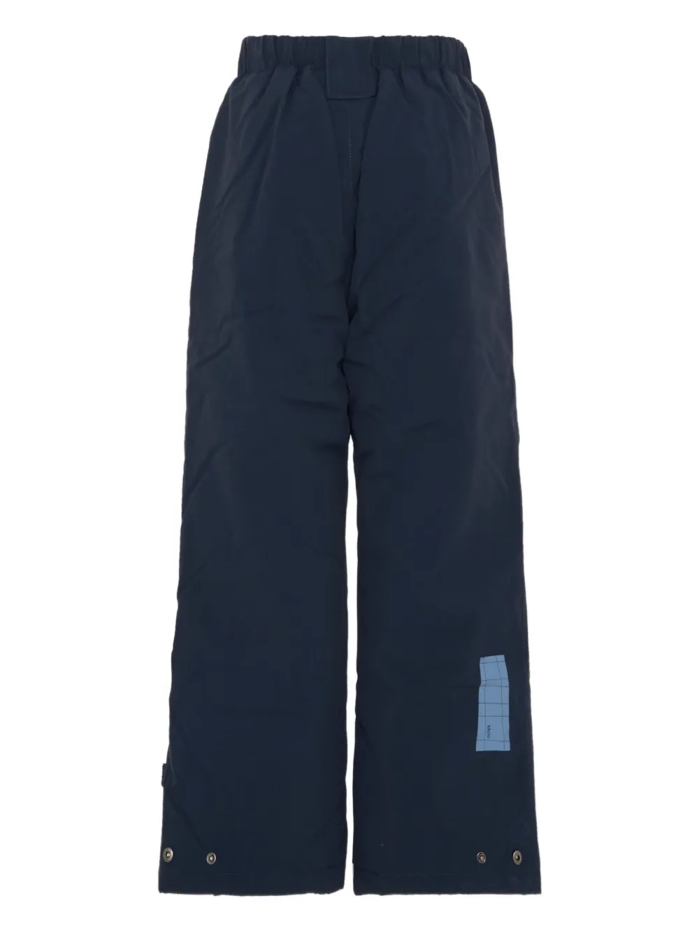 Molo Jump Pro snow trousers | Boys Casual Trousers | Image 2