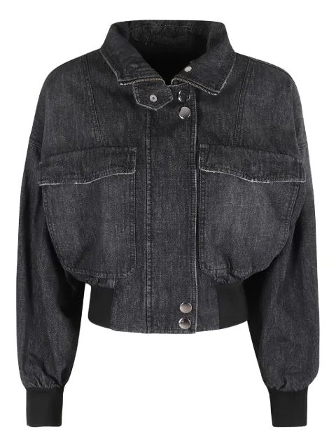Marella pocket jacket