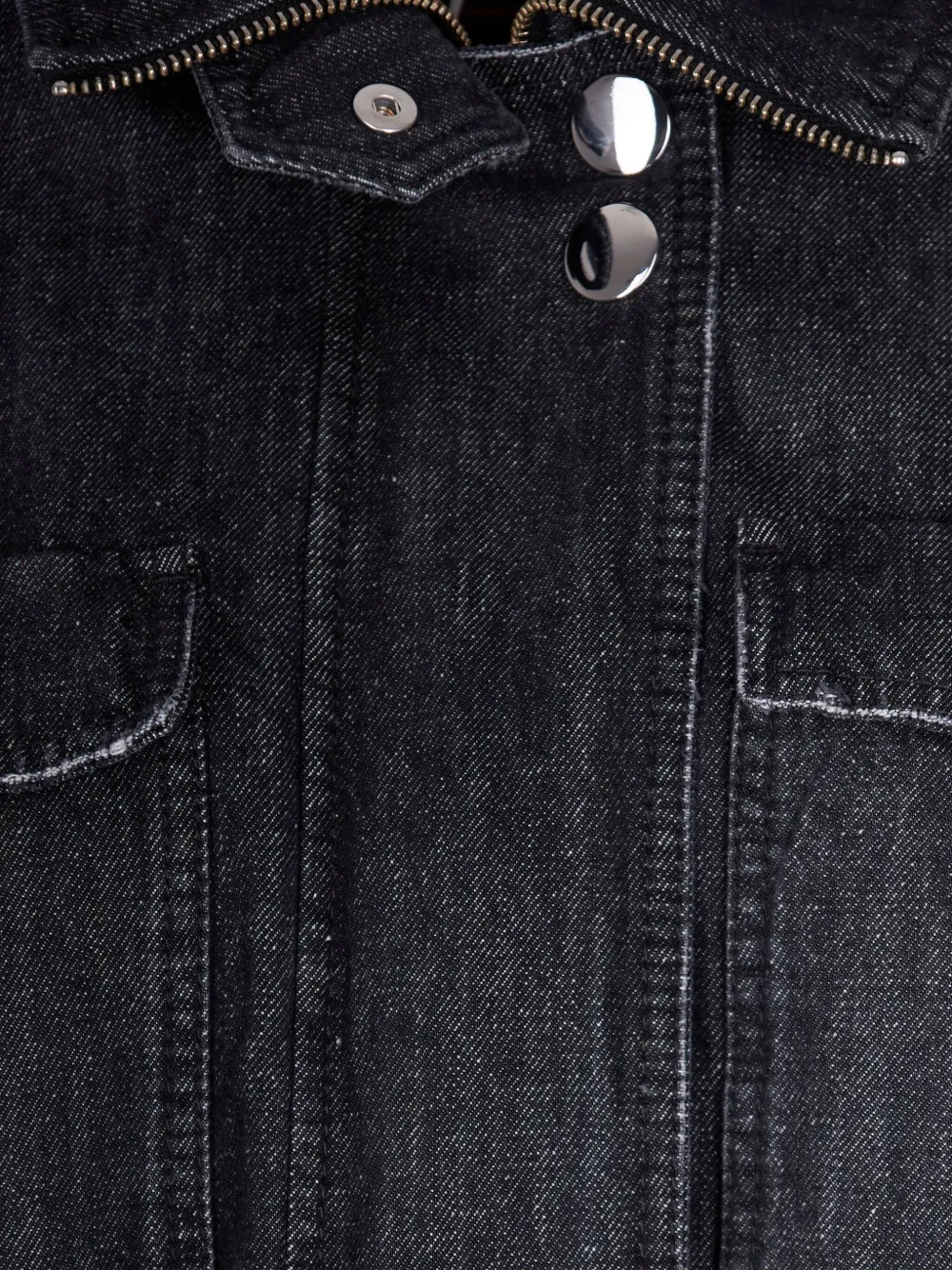 Marella Jack met zak Zwart