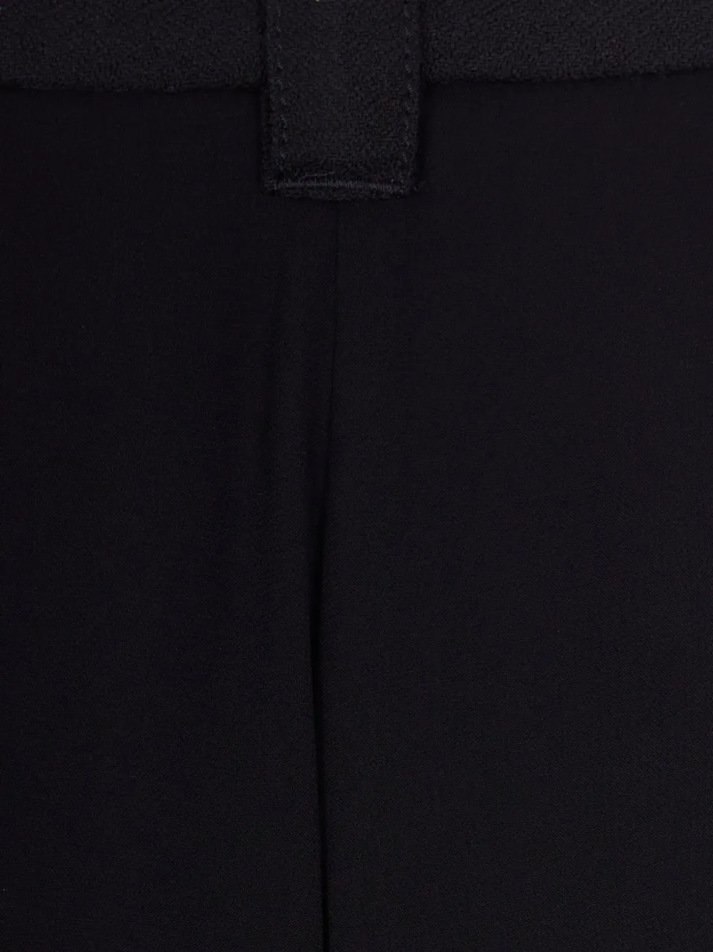 Marella Pantalone Charming Nero In Black