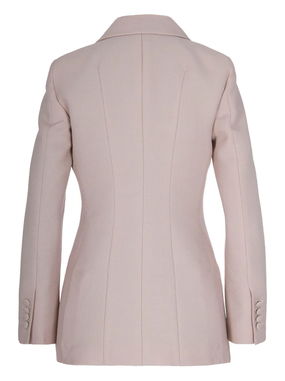 Marella double-breasted jacket | Fitted Jackets | Image 2