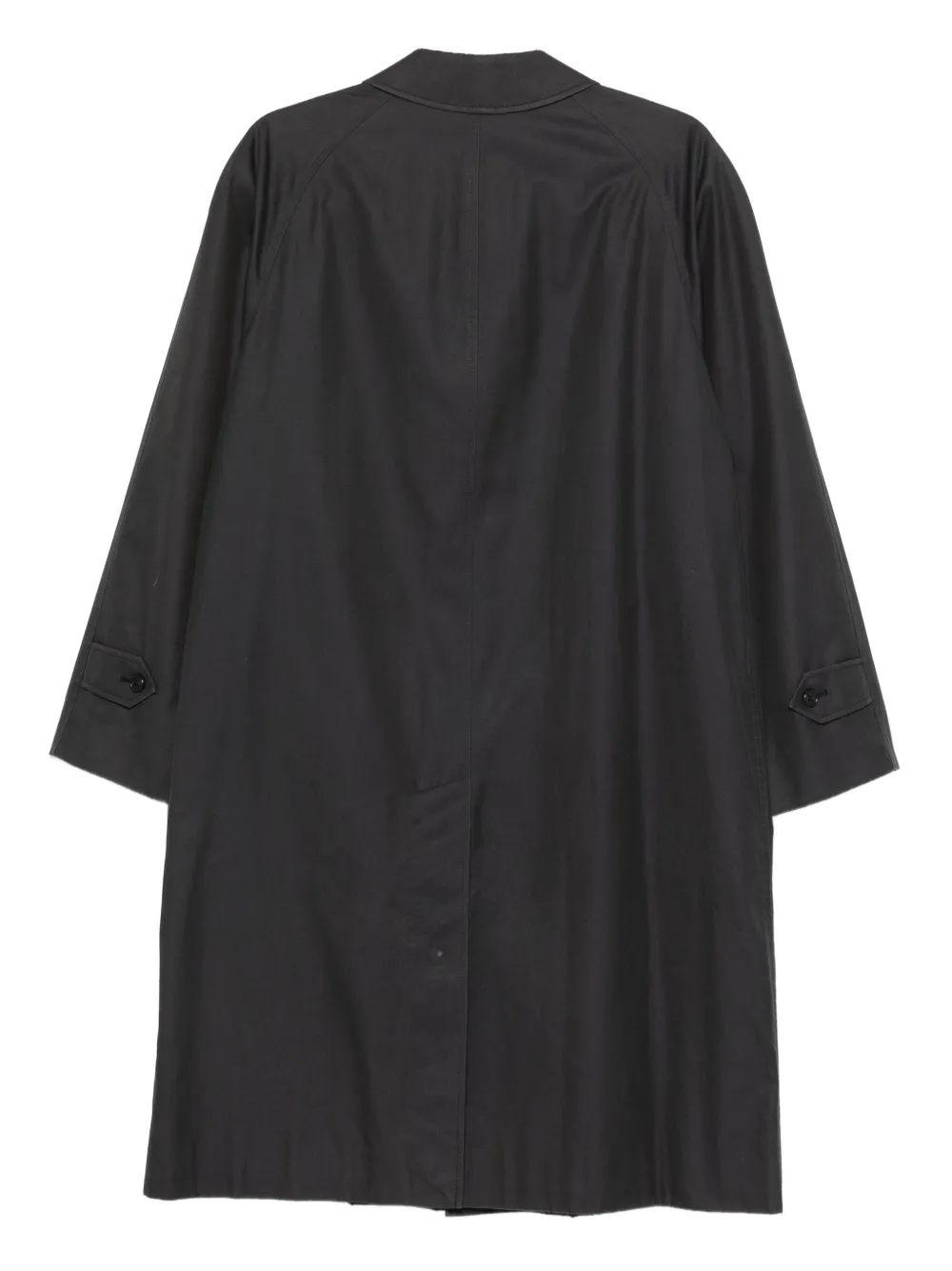 Burberry Pre-Owned gabardina Pimlico 1990 | Hombre | Image 2